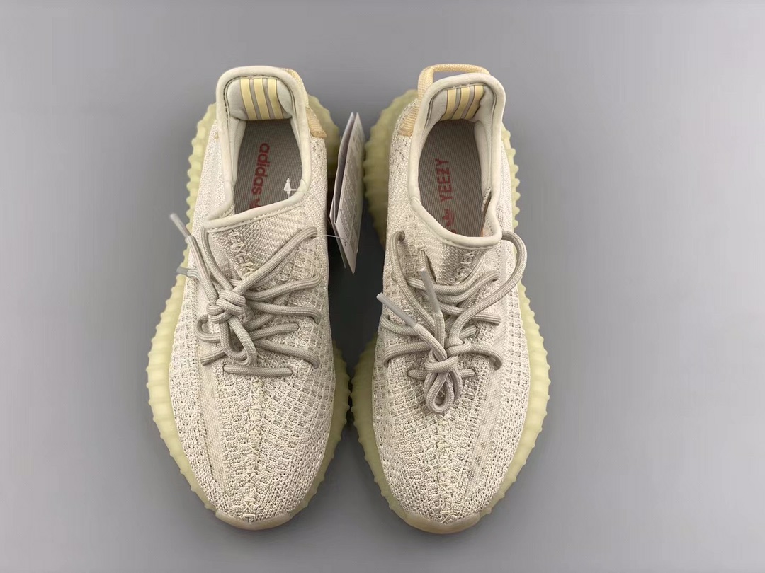 Adidas Yeezy Couple Basic Shoes S