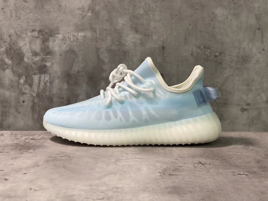 Adidas Yeezy Couple Basic Shoes S