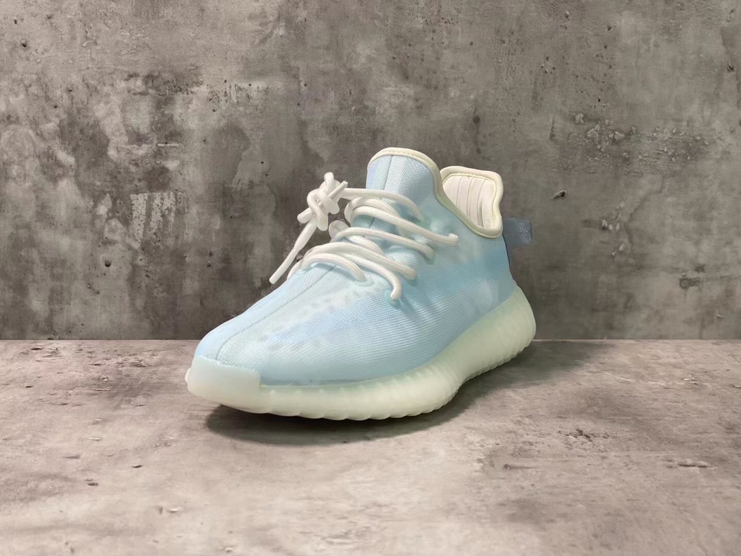 Adidas Yeezy Couple Basic Shoes S