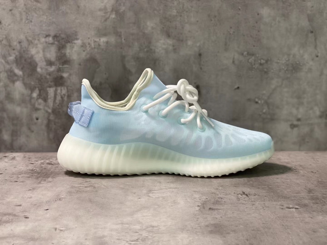 Adidas Yeezy Couple Basic Shoes S