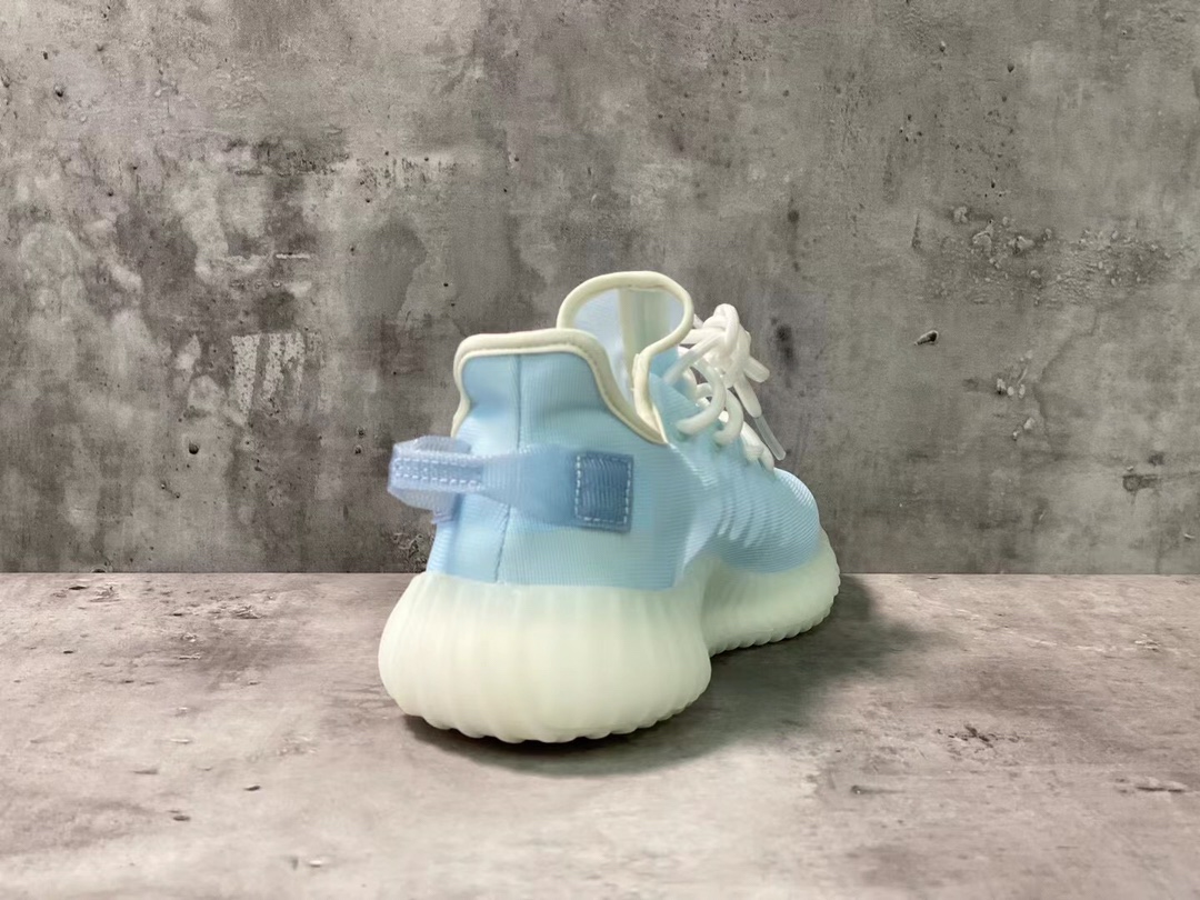 Adidas Yeezy Couple Basic Shoes S