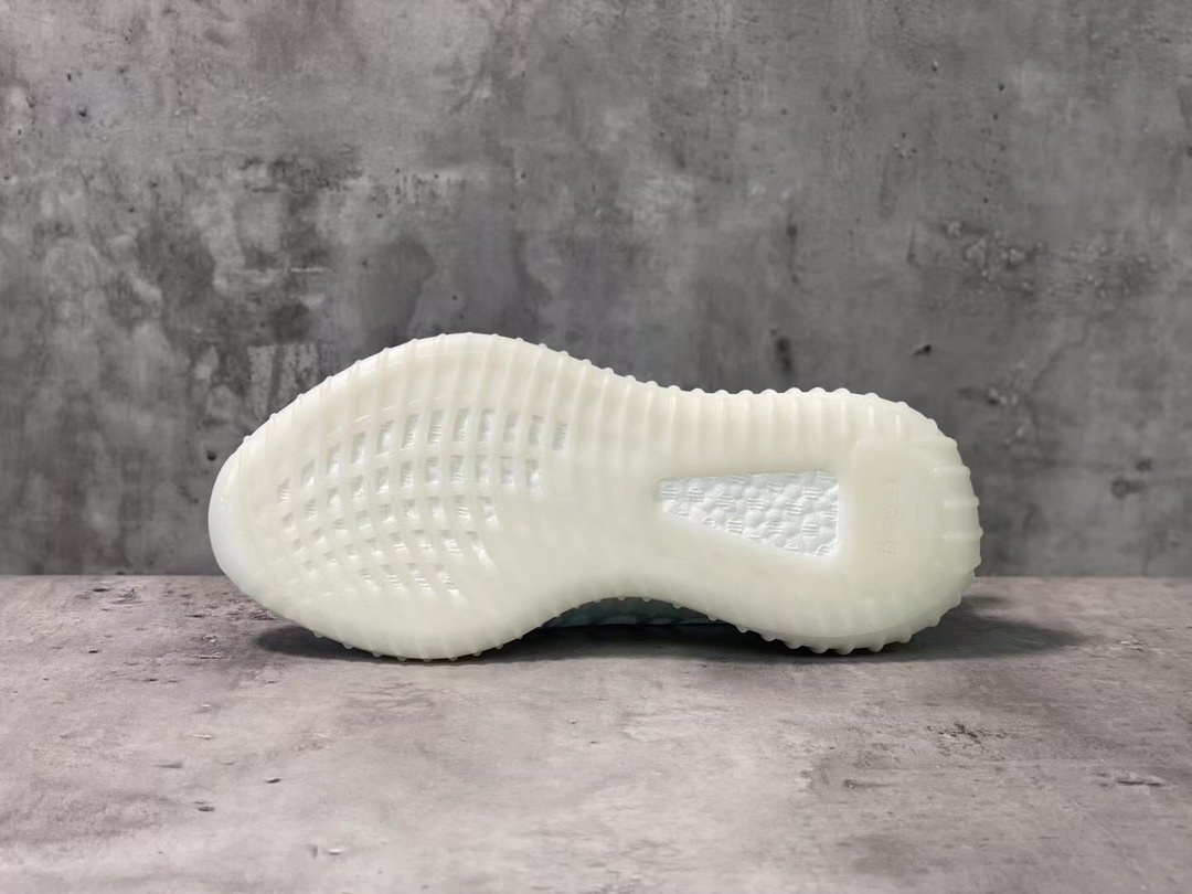 Adidas Yeezy Couple Basic Shoes S