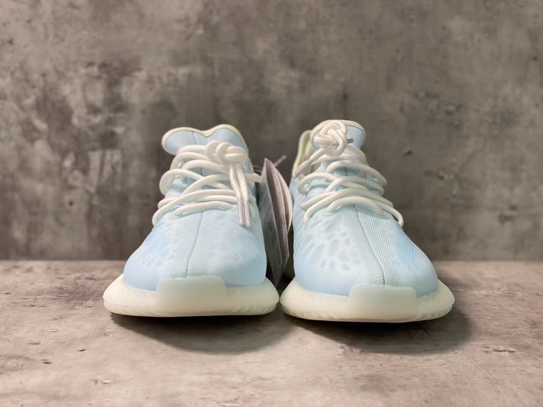 Adidas Yeezy Couple Basic Shoes S