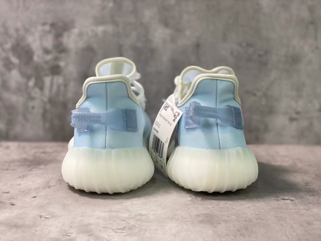 Adidas Yeezy Couple Basic Shoes S