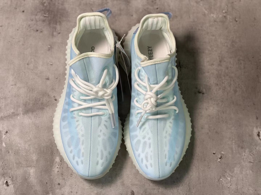 Adidas Yeezy Couple Basic Shoes S