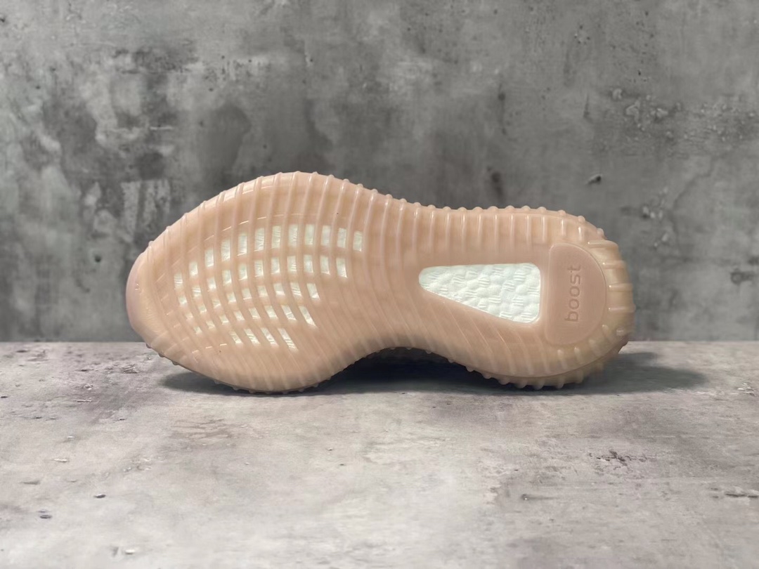 Adidas Yeezy Couple Basic Shoes S