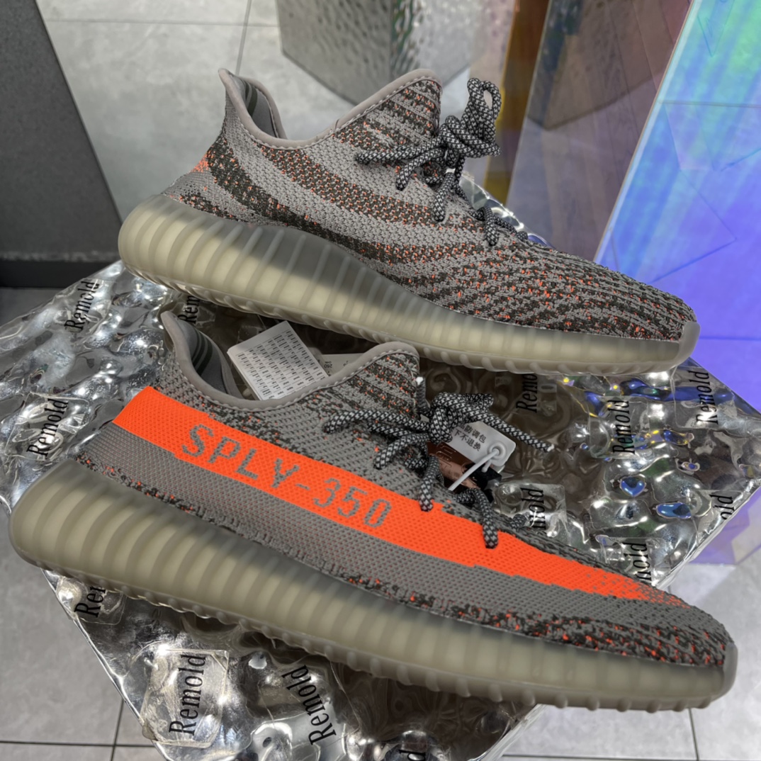 Adidas Yeezy Couple Basic Shoes S