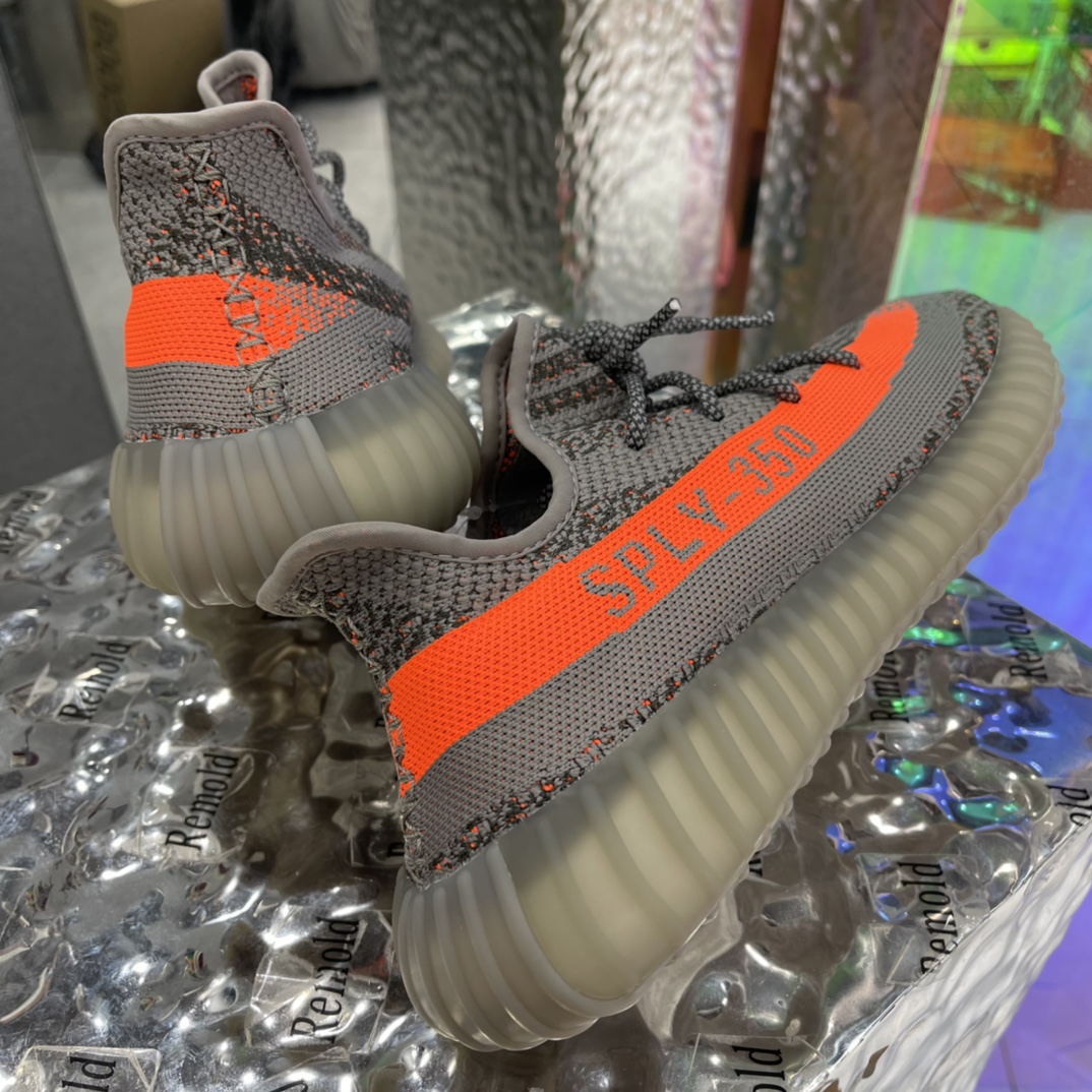 Adidas Yeezy Couple Basic Shoes S