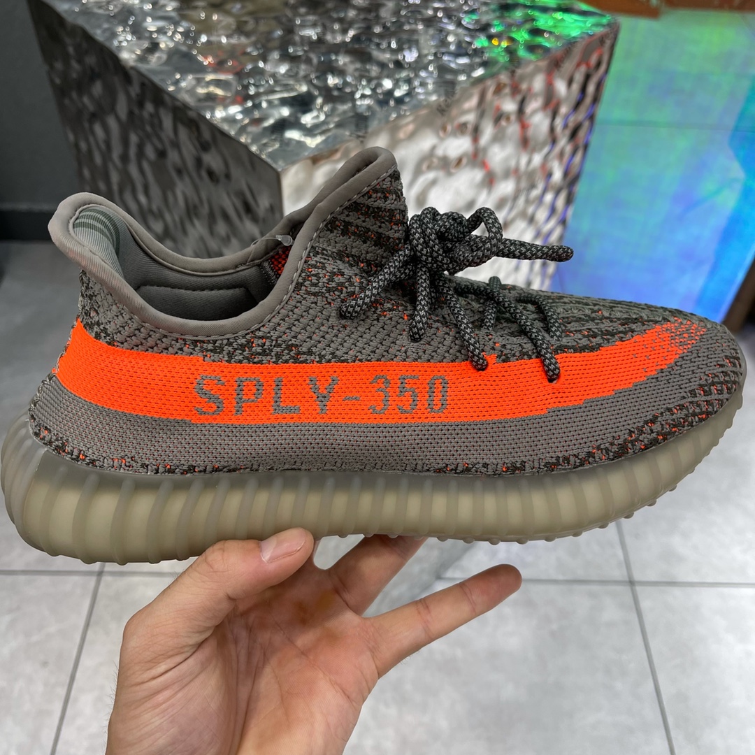 Adidas Yeezy Couple Basic Shoes S