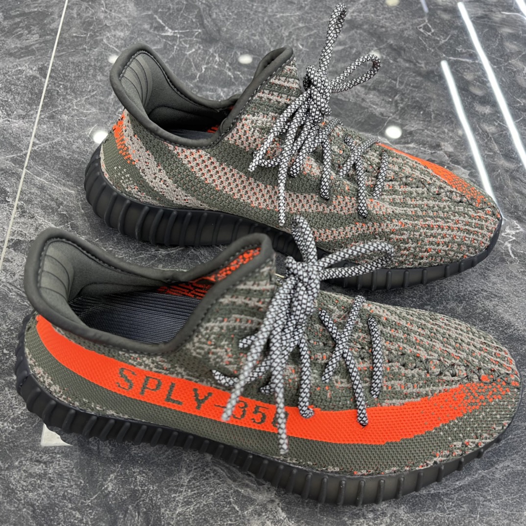 Adidas Yeezy Couple Basic Shoes S