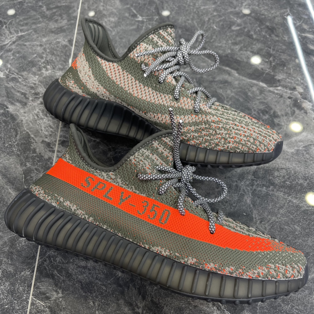 Adidas Yeezy Couple Basic Shoes S