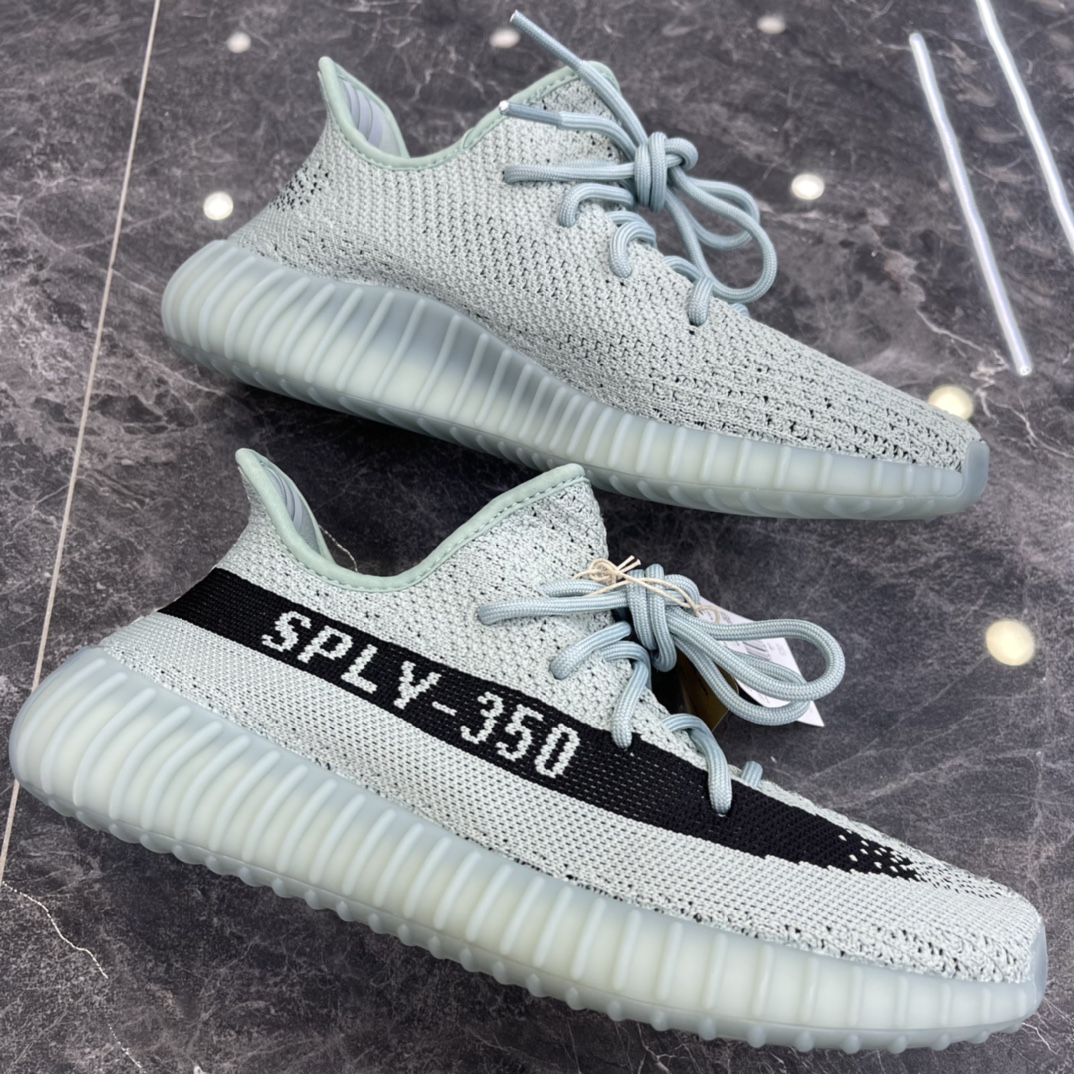 Adidas Yeezy Couple Basic Shoes S