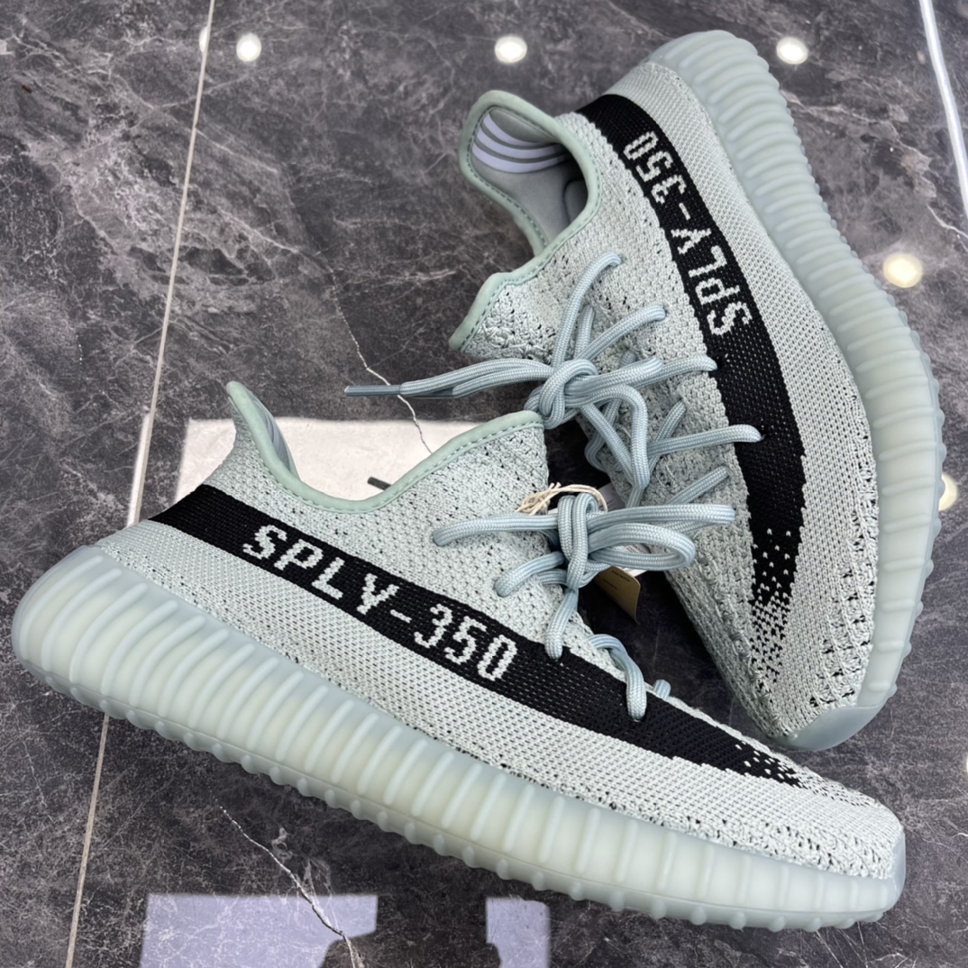 Adidas Yeezy Couple Basic Shoes S