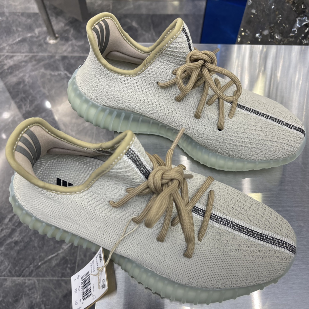 Adidas Yeezy Couple Basic Shoes S