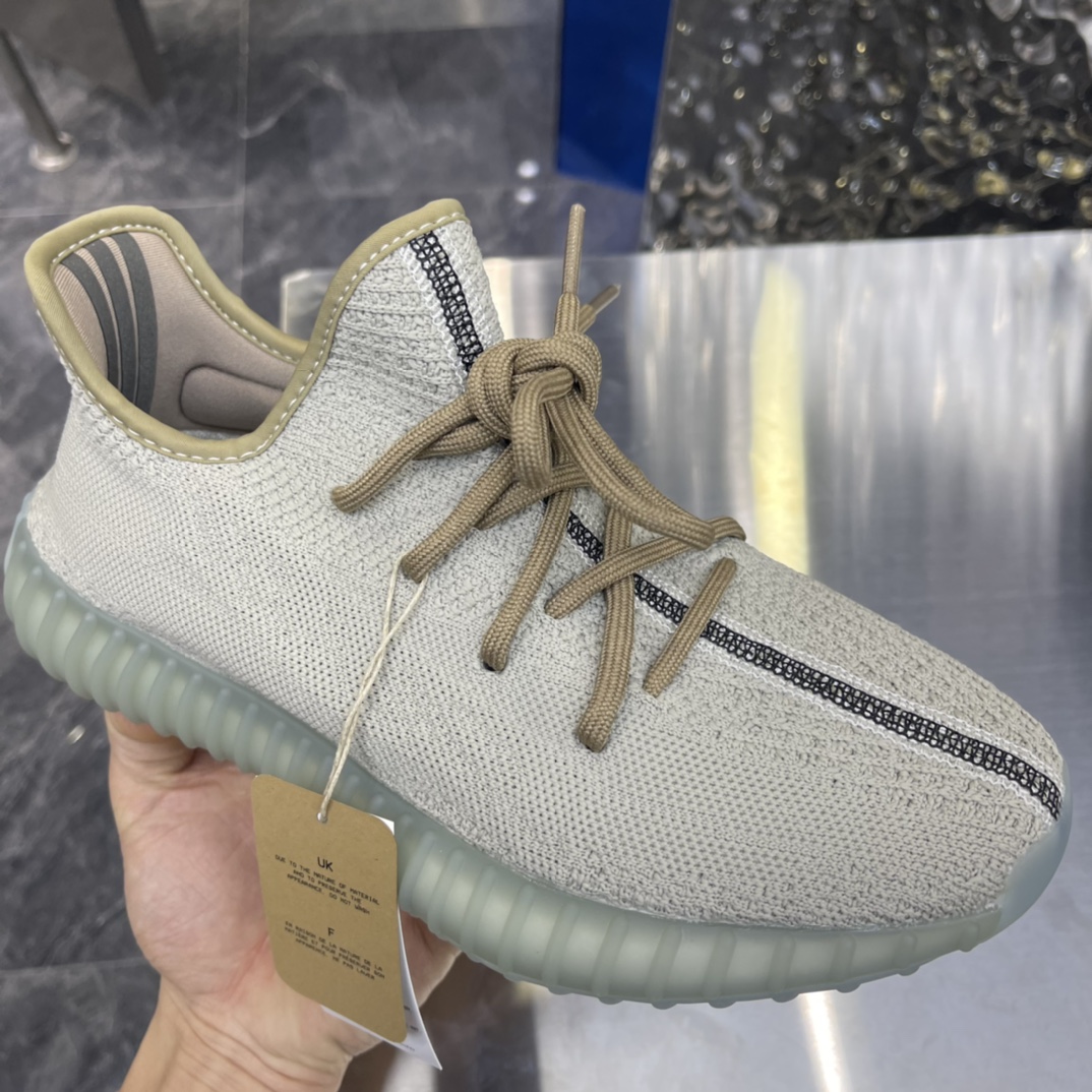 Adidas Yeezy Couple Basic Shoes S