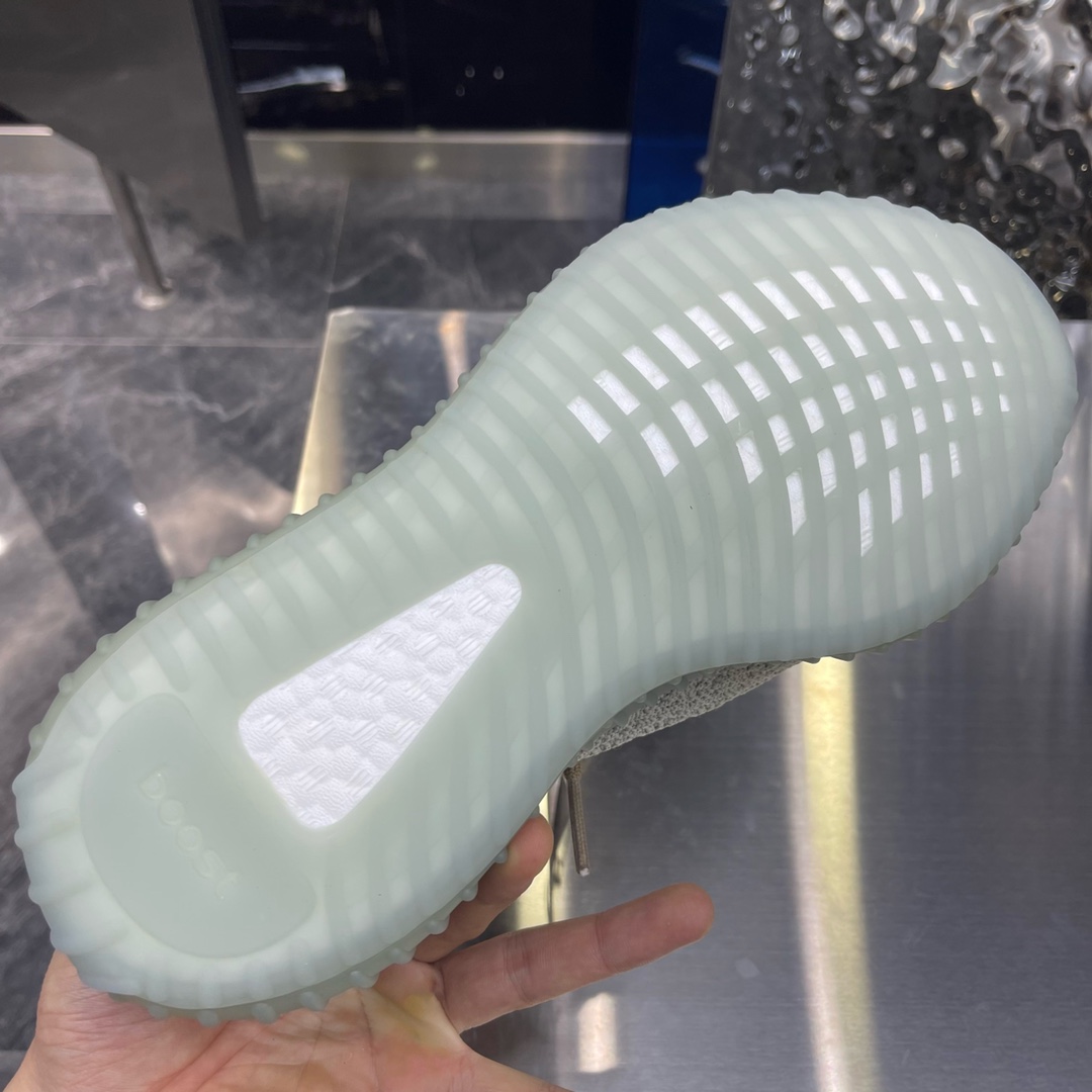 Adidas Yeezy Couple Basic Shoes S