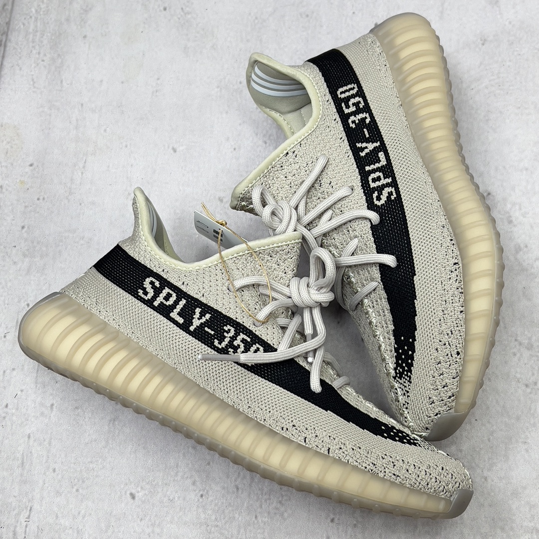 Adidas Yeezy Couple Basic Shoes S