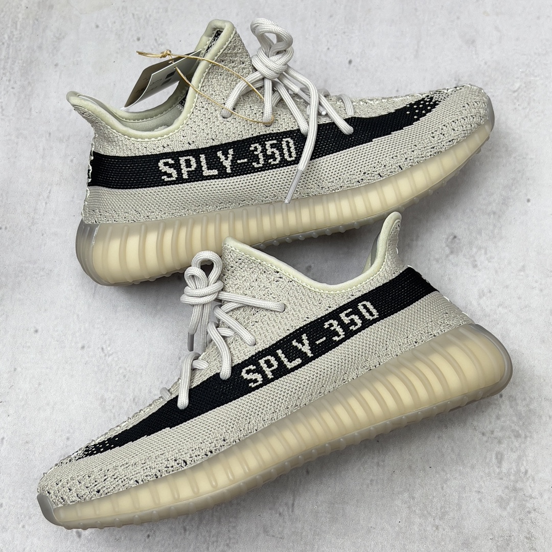 Adidas Yeezy Couple Basic Shoes S