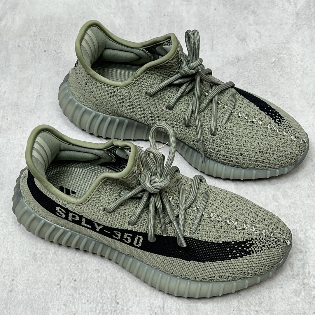 Adidas Yeezy Couple Basic Shoes S
