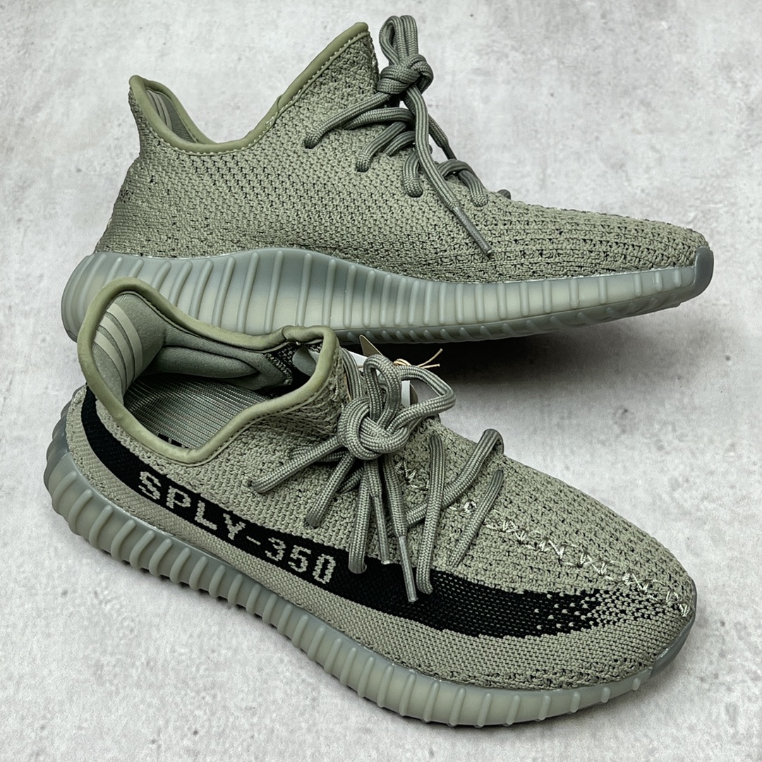 Adidas Yeezy Couple Basic Shoes S