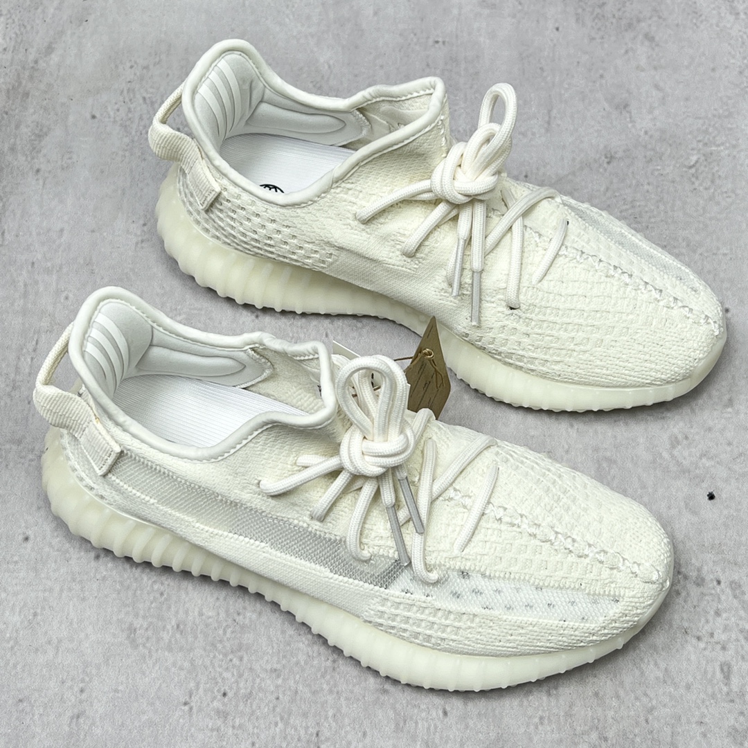 Adidas Yeezy Couple Basic Shoes S