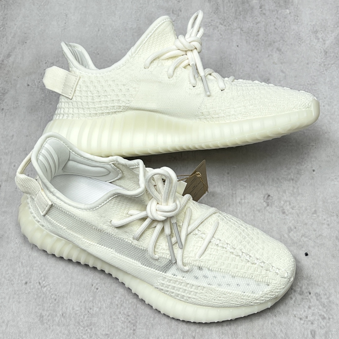 Adidas Yeezy Couple Basic Shoes S