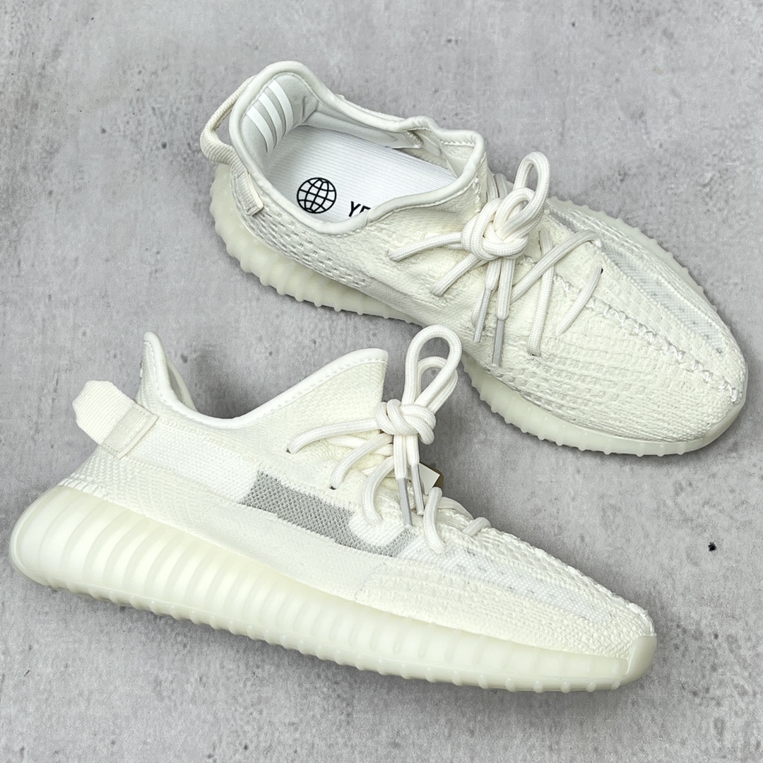 Adidas Yeezy Couple Basic Shoes S