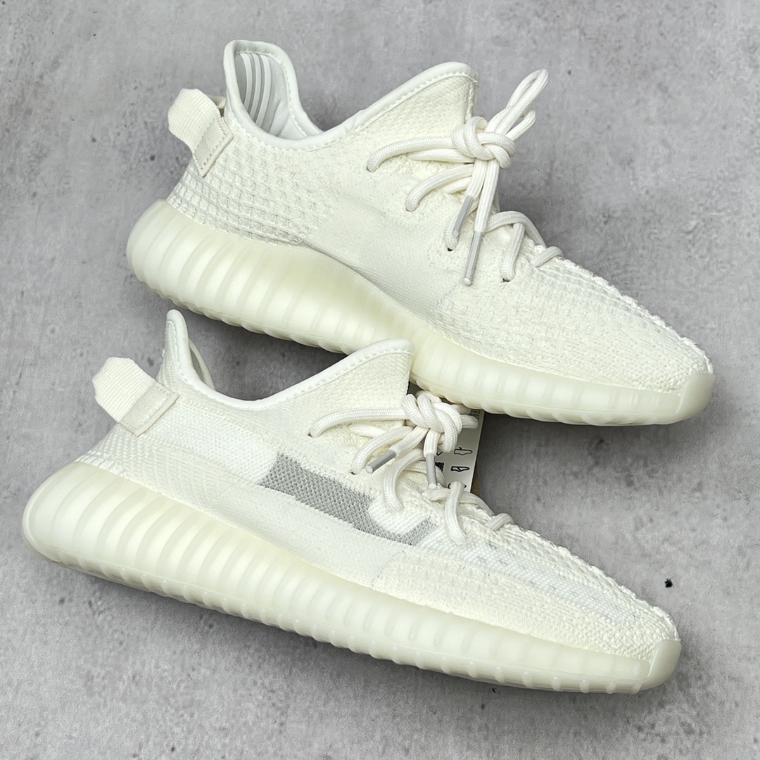 Adidas Yeezy Couple Basic Shoes S