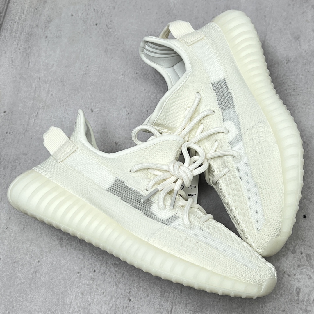 Adidas Yeezy Couple Basic Shoes S
