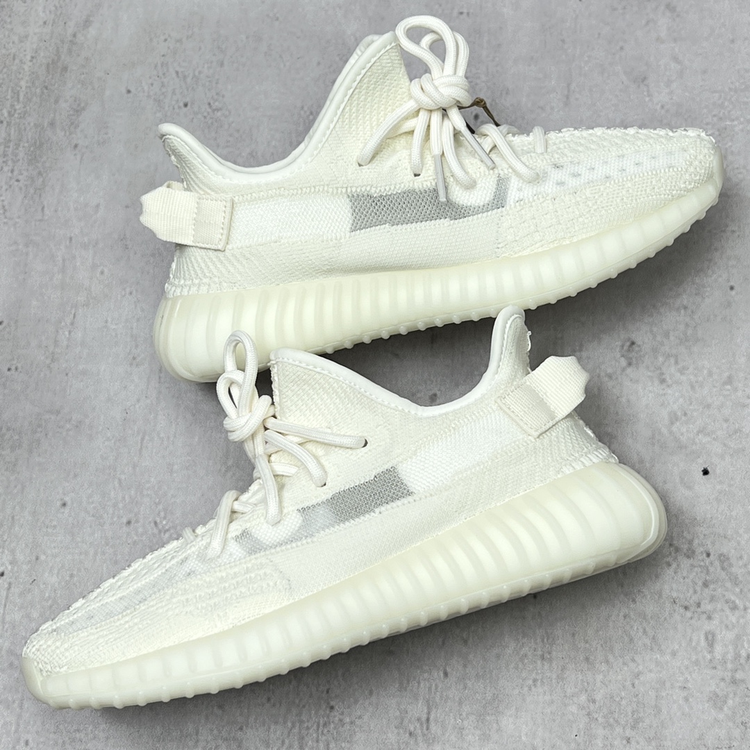 Adidas Yeezy Couple Basic Shoes S