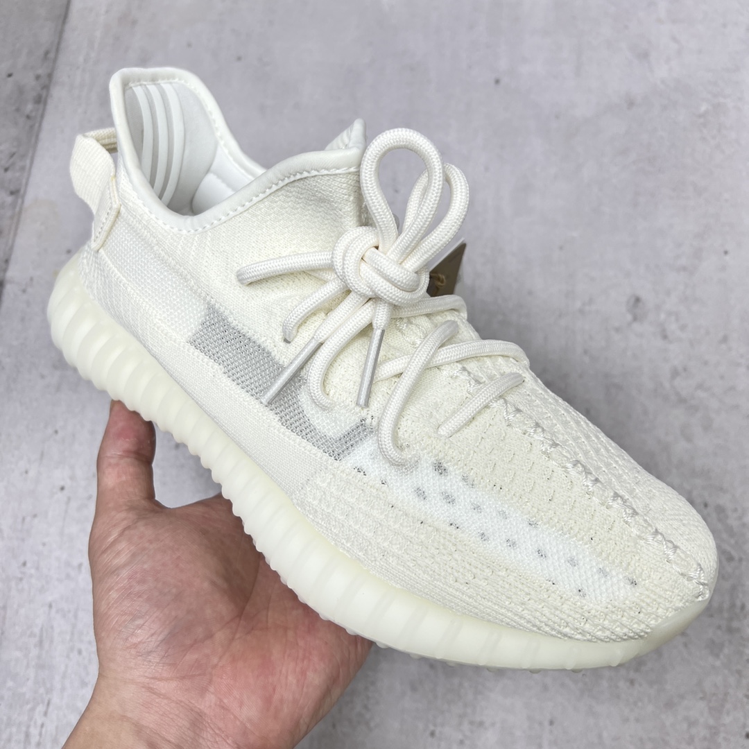Adidas Yeezy Couple Basic Shoes S