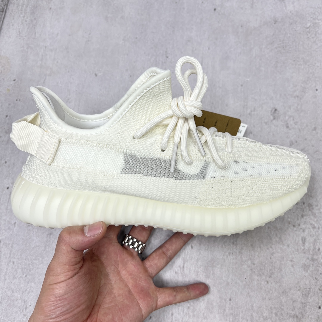Adidas Yeezy Couple Basic Shoes S