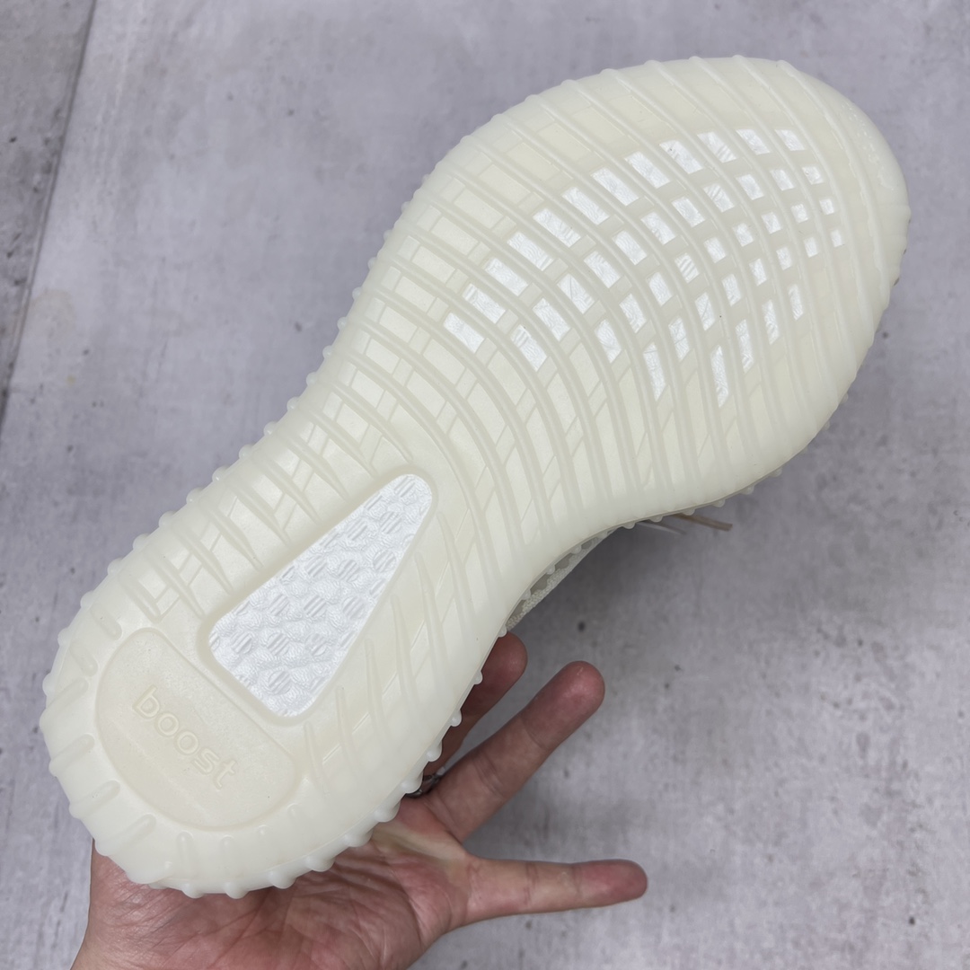 Adidas Yeezy Couple Basic Shoes S
