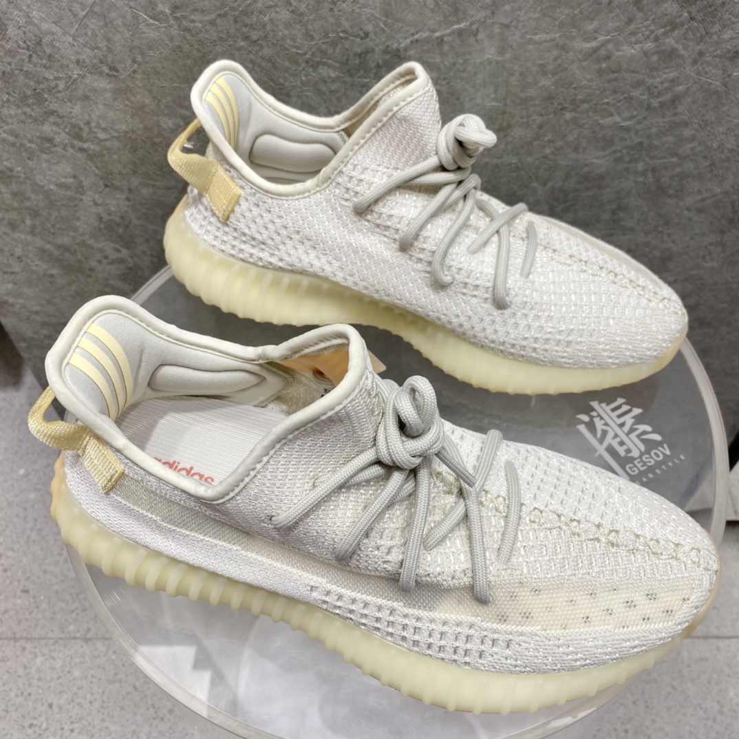 Adidas Yeezy Couple Basic Shoes S