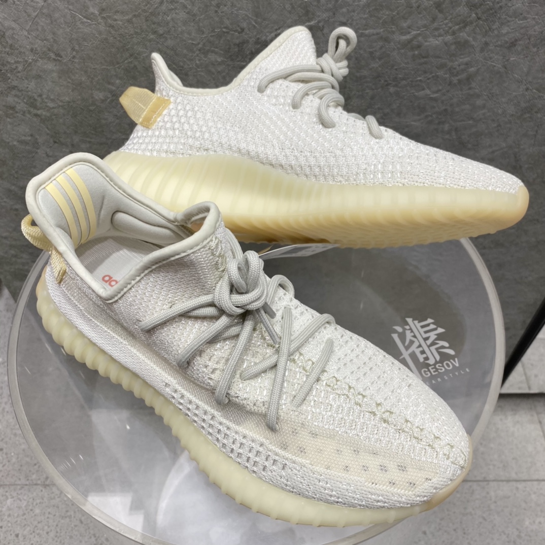 Adidas Yeezy Couple Basic Shoes S