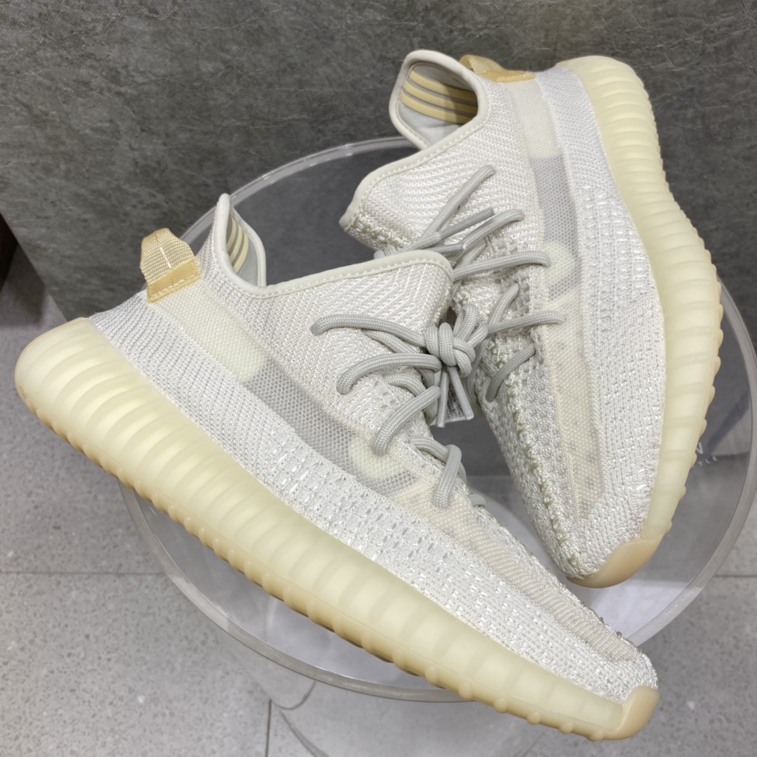 Adidas Yeezy Couple Basic Shoes S