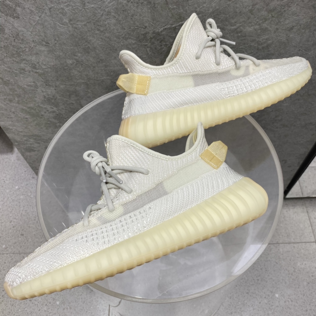 Adidas Yeezy Couple Basic Shoes S
