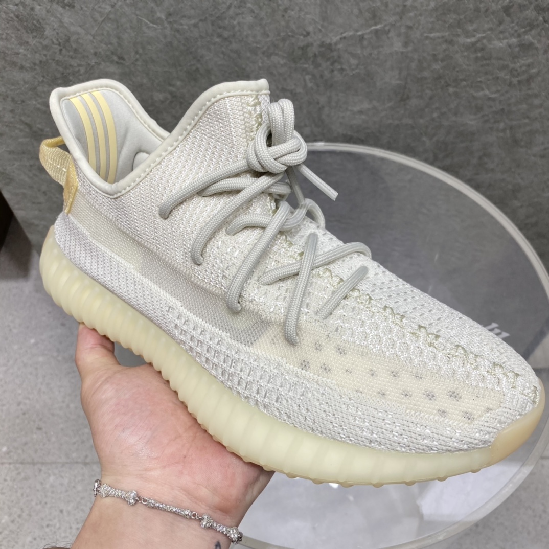 Adidas Yeezy Couple Basic Shoes S