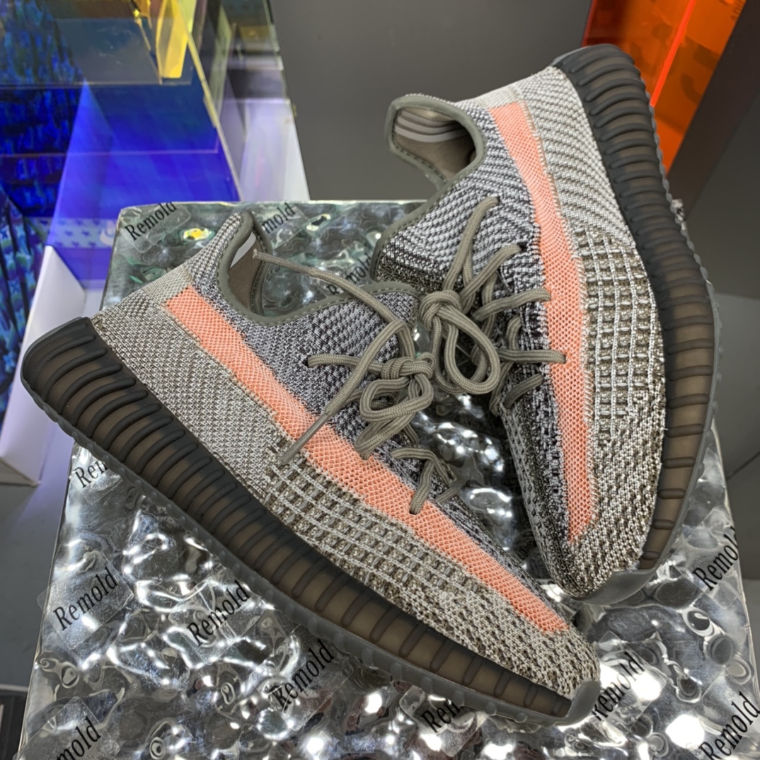 Adidas Yeezy Couple Basic Shoes S