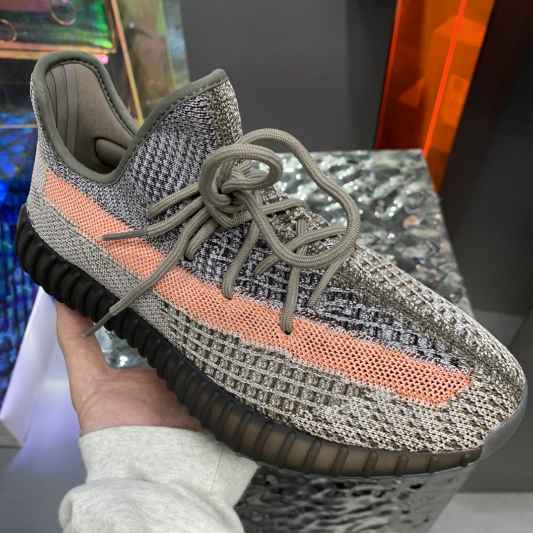 Adidas Yeezy Couple Basic Shoes S