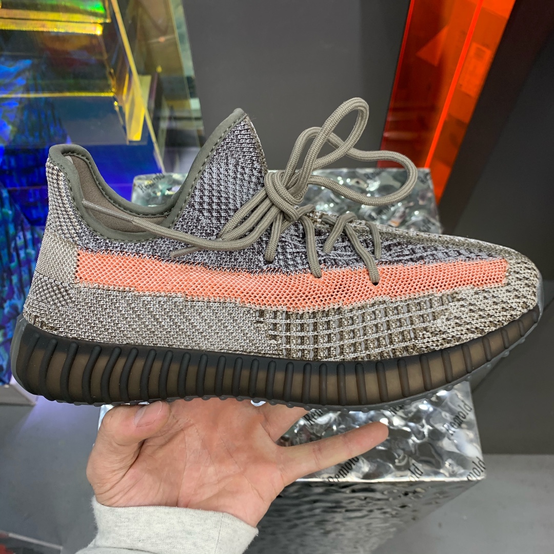 Adidas Yeezy Couple Basic Shoes S