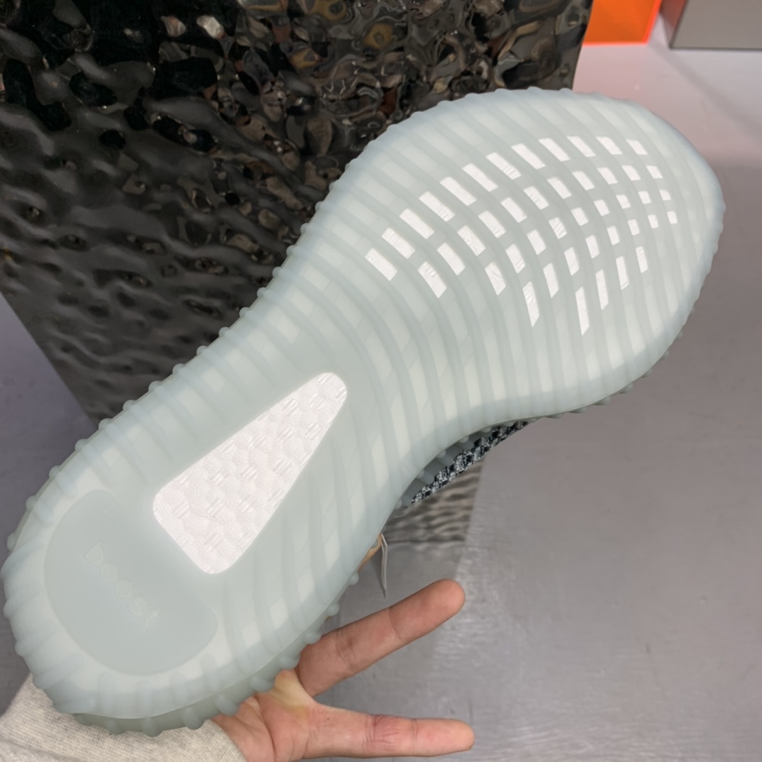 Adidas Yeezy Couple Basic Shoes S