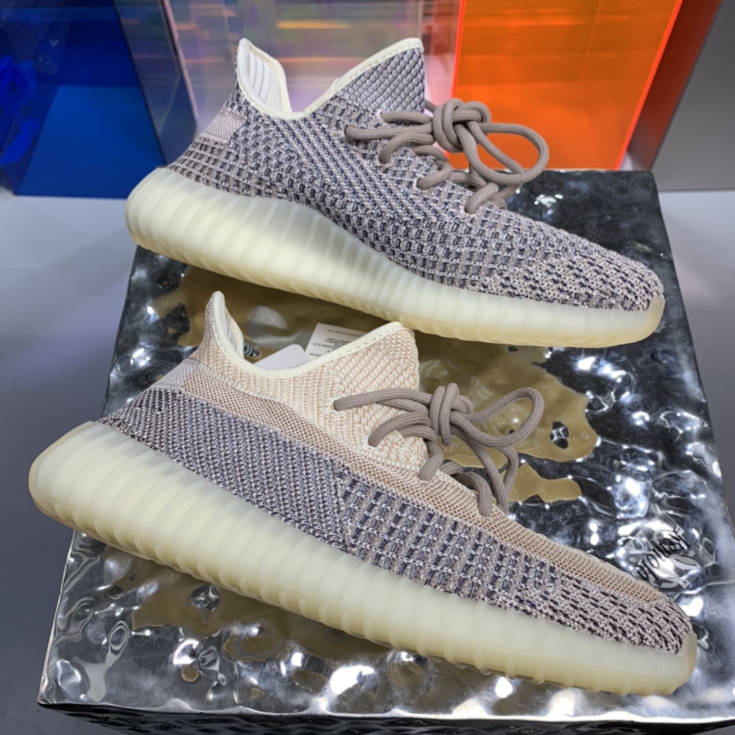 Adidas Yeezy Couple Basic Shoes S