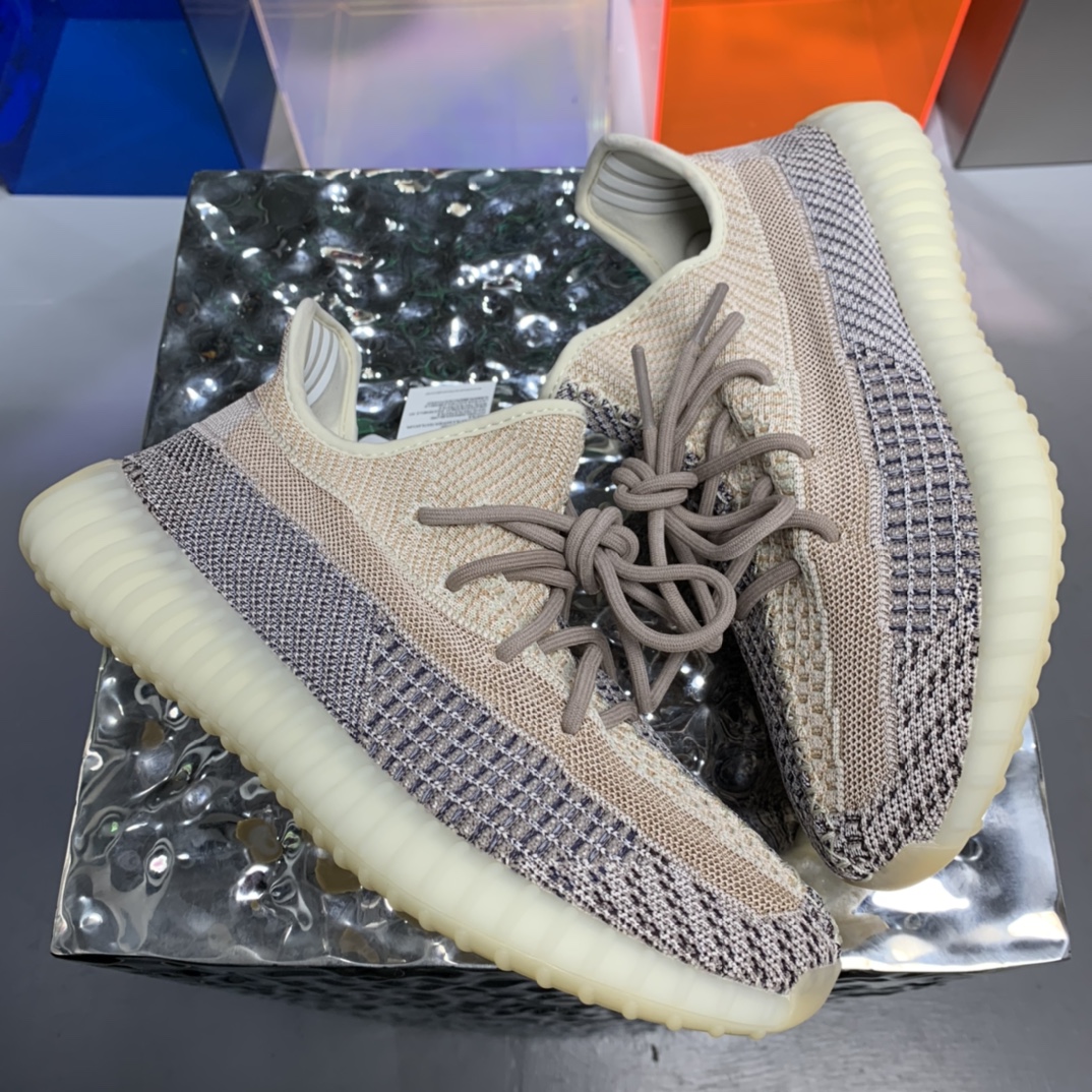 Adidas Yeezy Couple Basic Shoes S