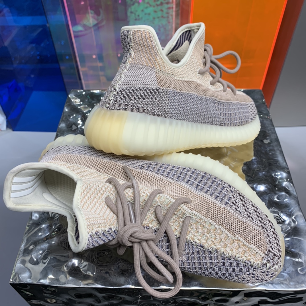 Adidas Yeezy Couple Basic Shoes S