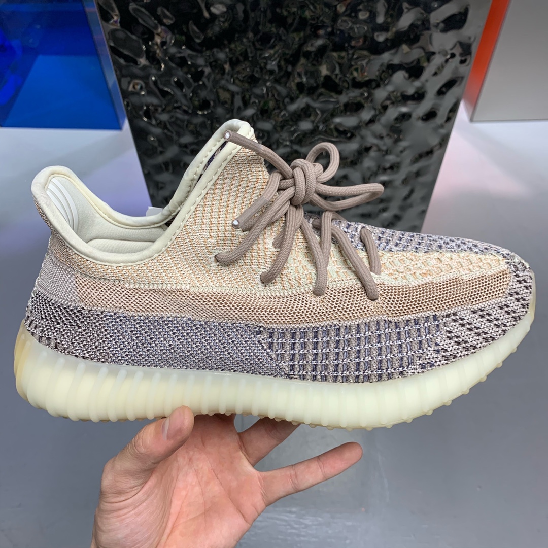 Adidas Yeezy Couple Basic Shoes S