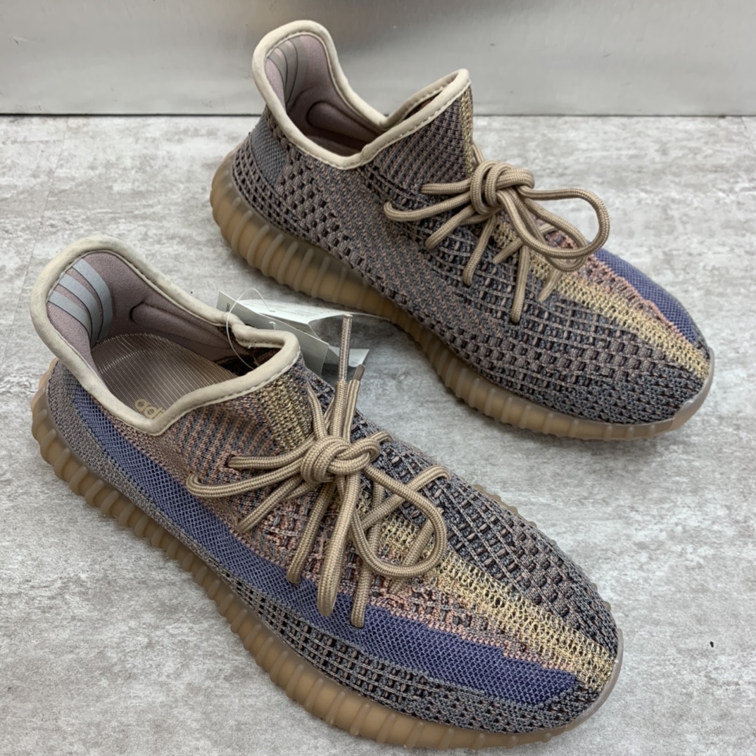 Adidas Yeezy Couple Basic Shoes S