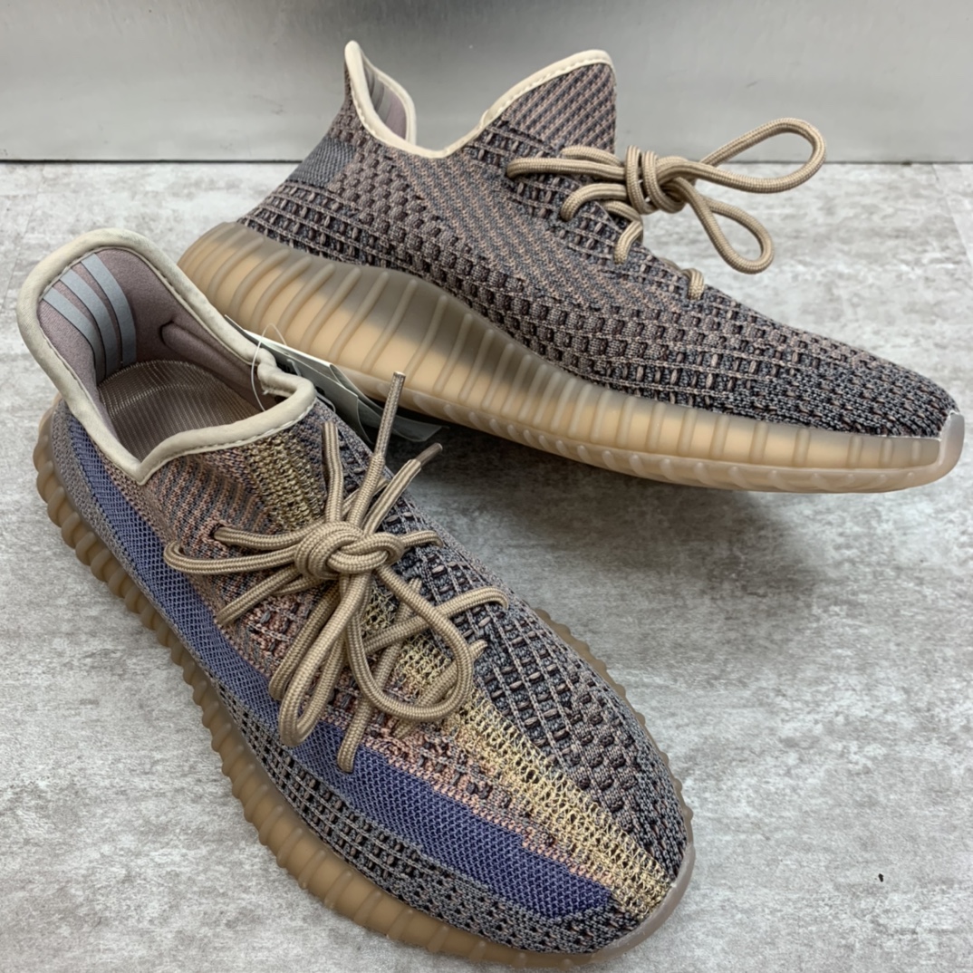 Adidas Yeezy Couple Basic Shoes S