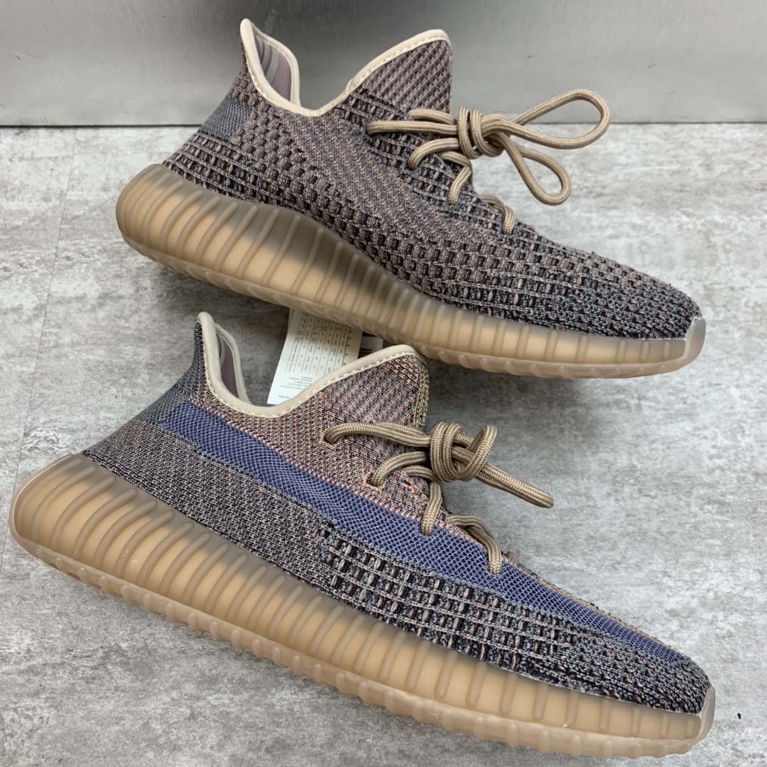 Adidas Yeezy Couple Basic Shoes S