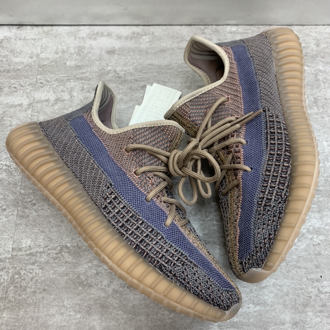 Adidas Yeezy Couple Basic Shoes S